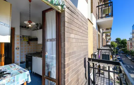 Location Appartement 6 personnes à Porto San Giorgio - Photo 25