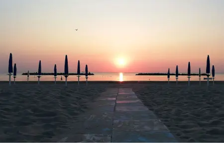 Location Appartement 6 personnes à Porto San Giorgio - Photo 32