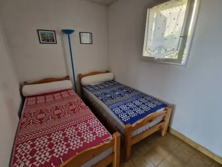 T2 avec piscine, parking, terrasse et vue mer au Rayol-Canadel-sur-Mer - Photo 5