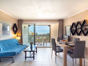 Location Appartement à Saint Tropez,Les Marines FR8450.320.48 N°996040