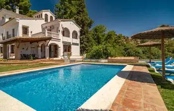 Casa a Casarabonela,Stunning Home in Casarabonela EAC935 N°996117