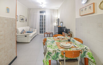 Location Appartement à Genova ILG066 N°996121