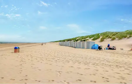 Location Maison 4 personnes à Bredene - Photo 1