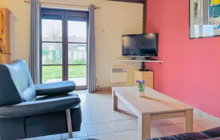 Location Maison 4 personnes à Bredene - Photo 8