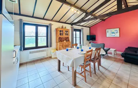 Location Maison 4 personnes à Bredene - Photo 9