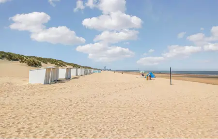 Location Maison 4 personnes à Bredene - Photo 14