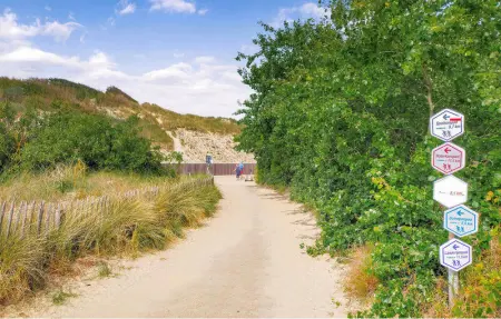 Location Maison 4 personnes à Bredene - Photo 15