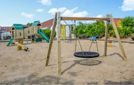 Location Maison 4 personnes à Bredene - Photo 17