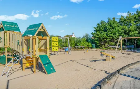 Location Maison 4 personnes à Bredene - Photo 18