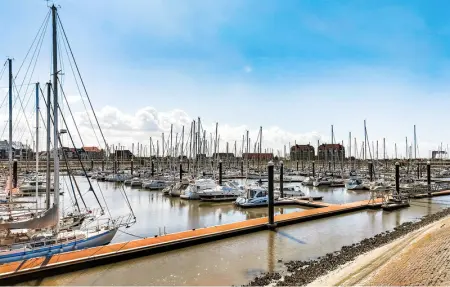 Appartement à Blankenberge - L996143