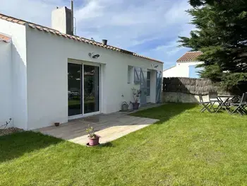 Casa en Noirmoutier en l'Île,Charmante Maison Plain Pied à 1.5km de la Plage - 4 Couchages - Jardin, Proche Commerces et Cinéma FR-1-224B-212 N°996148