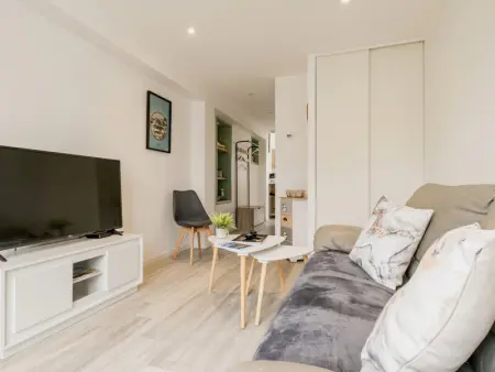 Charmant gîte indépendant avec terrasse, proche plage et golf, idéal pour des vacances à Pornic - Photo 5