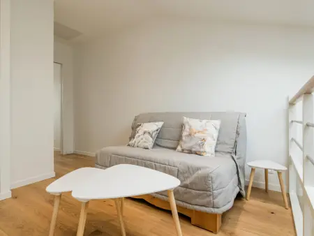 Charmant gîte indépendant avec terrasse, proche plage et golf, idéal pour des vacances à Pornic - Photo 6