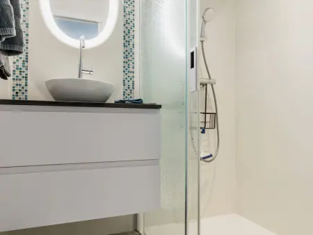 Charmant gîte indépendant avec terrasse, proche plage et golf, idéal pour des vacances à Pornic - Photo 7