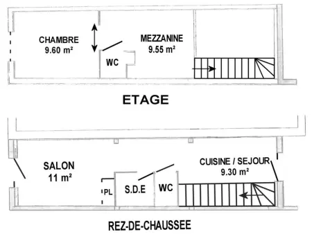 Charmant gîte indépendant avec terrasse, proche plage et golf, idéal pour des vacances à Pornic - Photo 8