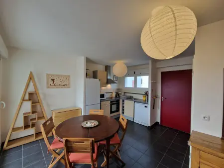 Appartement à Angoulins, Appartement à Angoulins-sur-Mer - 2 Chambres, 5 Pers, Proche Plages - L996166