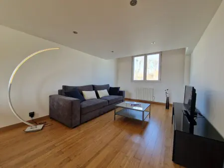 Loft 4 pers centre Châtelaillon-Plage, à deux pas de la mer et du Casino, Wi-Fi inclus - Photo 6