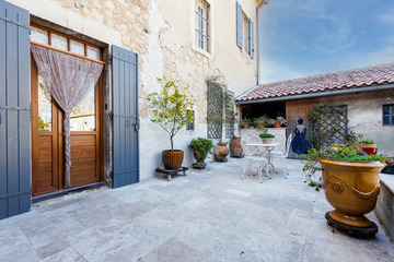 Location Maison à Avignon,Demeure vintage avec terrasse à Avignon - Welkeys 1164063 N°996180