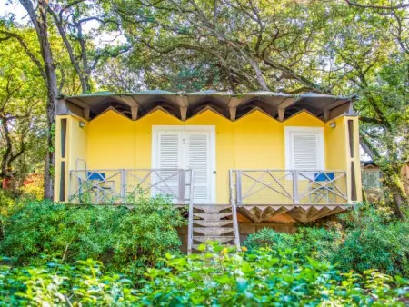 Verdello, Maison 6 personnes à San Vincenzo - Photo 2