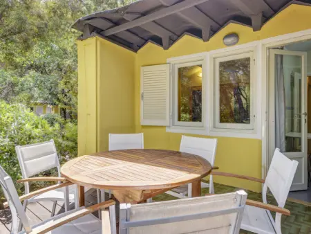 Verdello, Maison 6 personnes à San Vincenzo - Photo 3