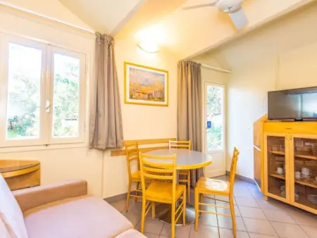 Verdello, Maison 6 personnes à San Vincenzo - Photo 5