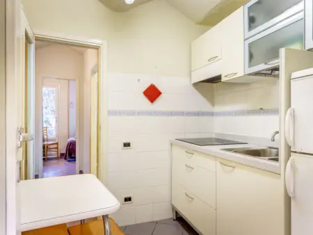 Verdello, Maison 6 personnes à San Vincenzo - Photo 6