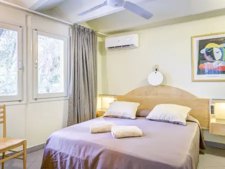 Verdello, Maison 6 personnes à San Vincenzo - Photo 7