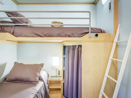 Verdello, Maison 6 personnes à San Vincenzo - Photo 10