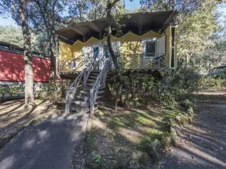 Verdello, Maison 6 personnes à San Vincenzo - Photo 14