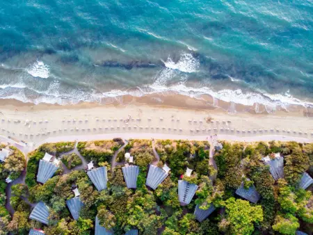 Verdello, Maison 6 personnes à San Vincenzo - Photo 19