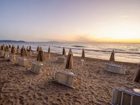 Verdello, Maison 6 personnes à San Vincenzo - Photo 21