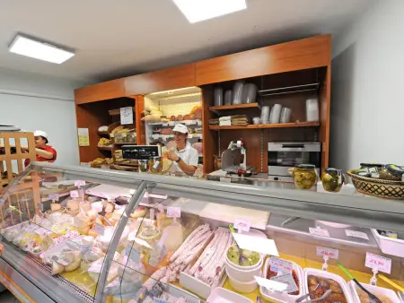 Verdello, Maison 6 personnes à San Vincenzo - Photo 23