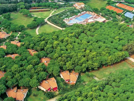 Verdello, Maison 6 personnes à San Vincenzo - Photo 24