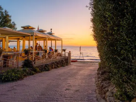 Verdello, Maison 6 personnes à San Vincenzo - Photo 26