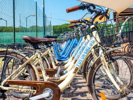 Verdello, Maison 6 personnes à San Vincenzo - Photo 27