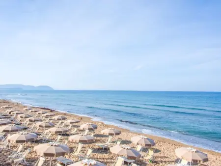 Verdello, Maison 6 personnes à San Vincenzo - Photo 31