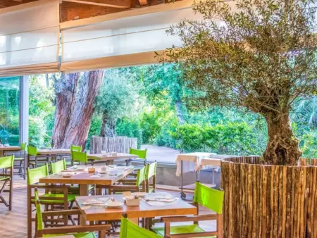 Verdello, Maison 6 personnes à San Vincenzo - Photo 34