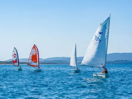 Verdello, Maison 6 personnes à San Vincenzo - Photo 35