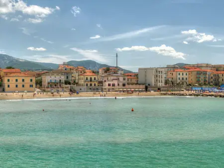 Verdello, Maison 6 personnes à San Vincenzo - Photo 36