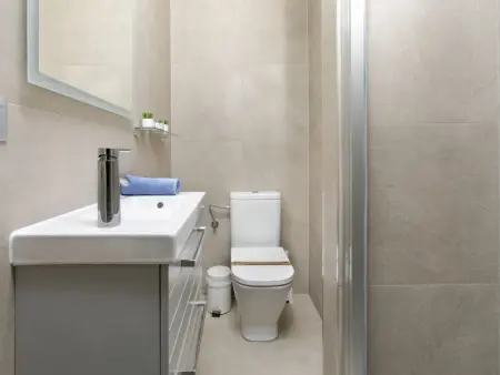 Magni in Parador Hotel area, Appartement 4 personnes à Nerja - Photo 12