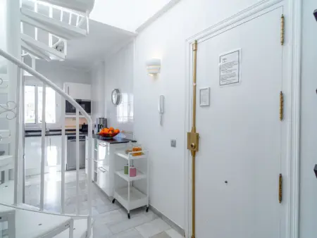 Magni in Parador Hotel area, Appartement 4 personnes à Nerja - Photo 26