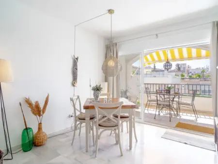 Magni in Parador Hotel area, Appartement 4 personnes à Nerja - Photo 27