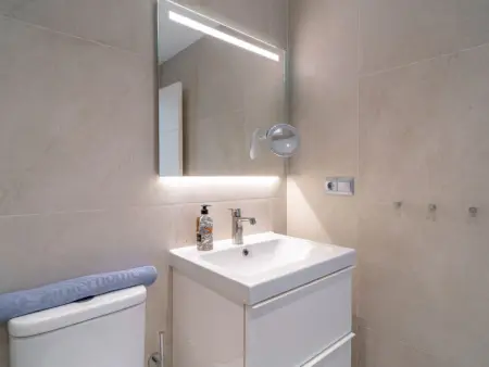 Magni in Parador Hotel area, Appartement 4 personnes à Nerja - Photo 32