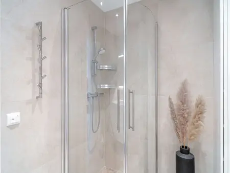 Magni in Parador Hotel area, Appartement 4 personnes à Nerja - Photo 33