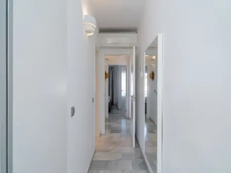 Magni in Parador Hotel area, Appartement 4 personnes à Nerja - Photo 34