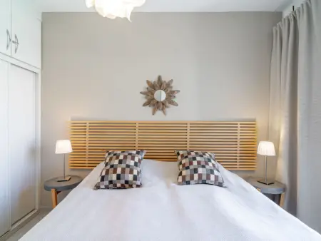 Magni in Parador Hotel area, Appartement 4 personnes à Nerja - Photo 35