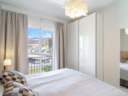 Magni in Parador Hotel area, Appartement 4 personnes à Nerja - Photo 36