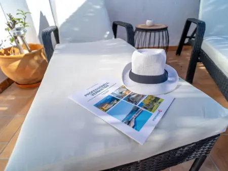 Magni in Parador Hotel area, Appartement 4 personnes à Nerja - Photo 39