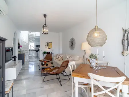 Magni in Parador Hotel area, Appartement 4 personnes à Nerja - Photo 41