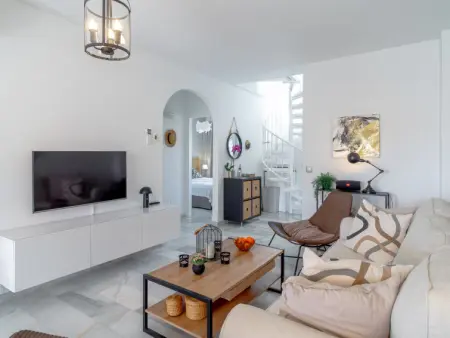 Magni in Parador Hotel area, Appartement 4 personnes à Nerja - Photo 42